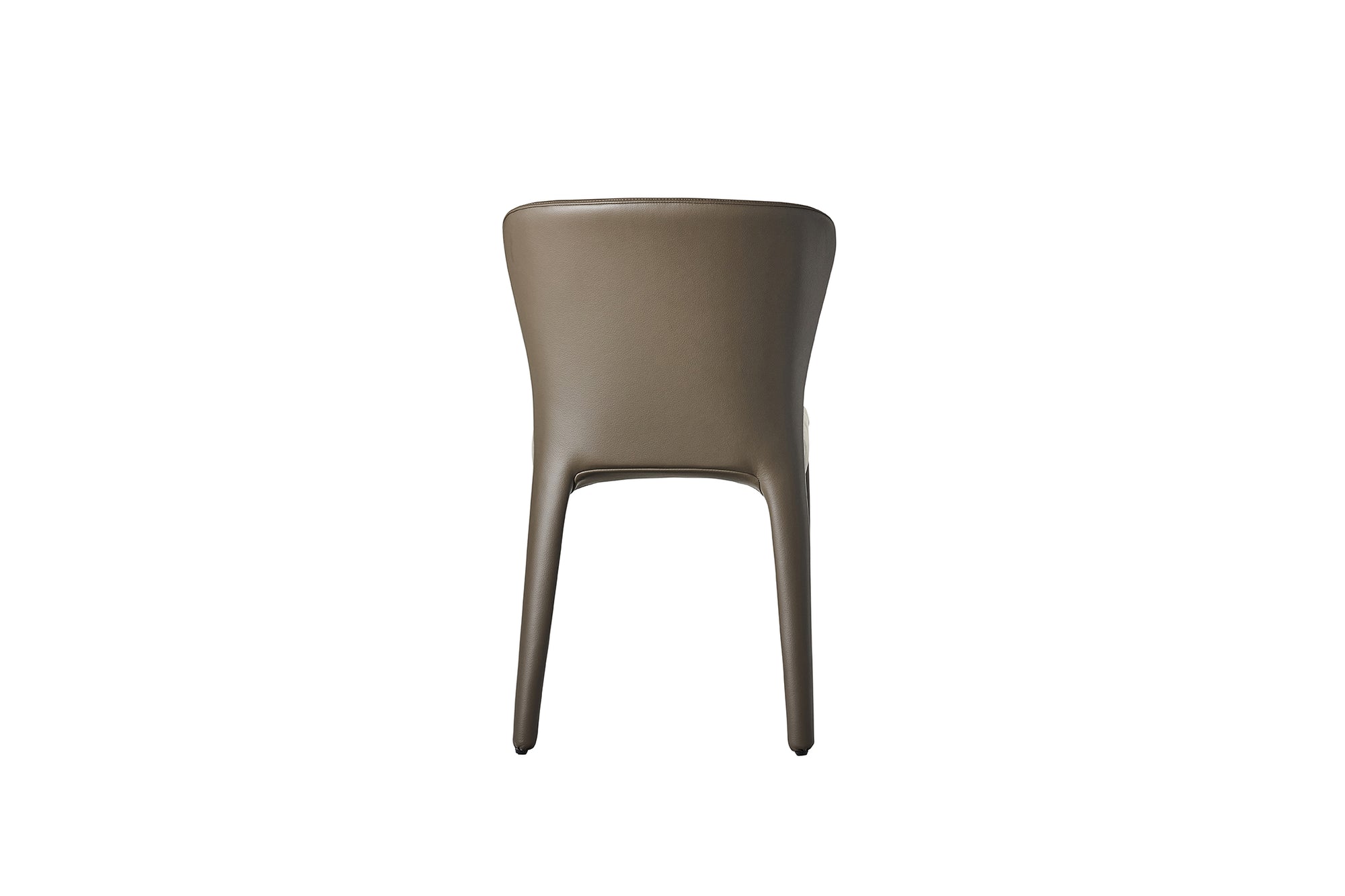 Tulip Dining Chair - Khaki - Zuster Furniture