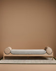 Tulip Grande Ottoman