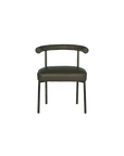 Topaz Dining & Occasional Chair- Faux Leather