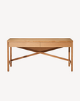 Traverse Desk With Drawers - Zuster Furniture