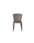 Tulip Dining Chair - Genuine Leather