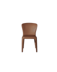 Tulip Dining Chair - Genuine Leather