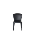 Tulip Dining Chair Faux Leather