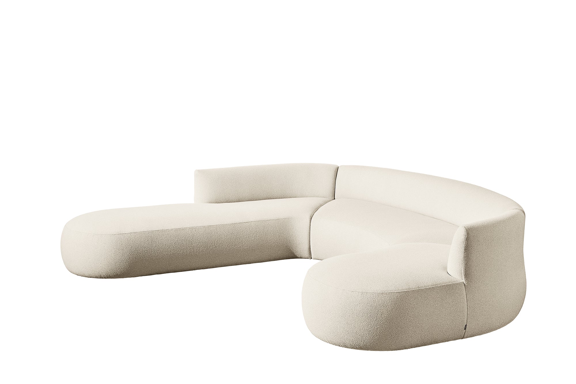 Tulip Sofa