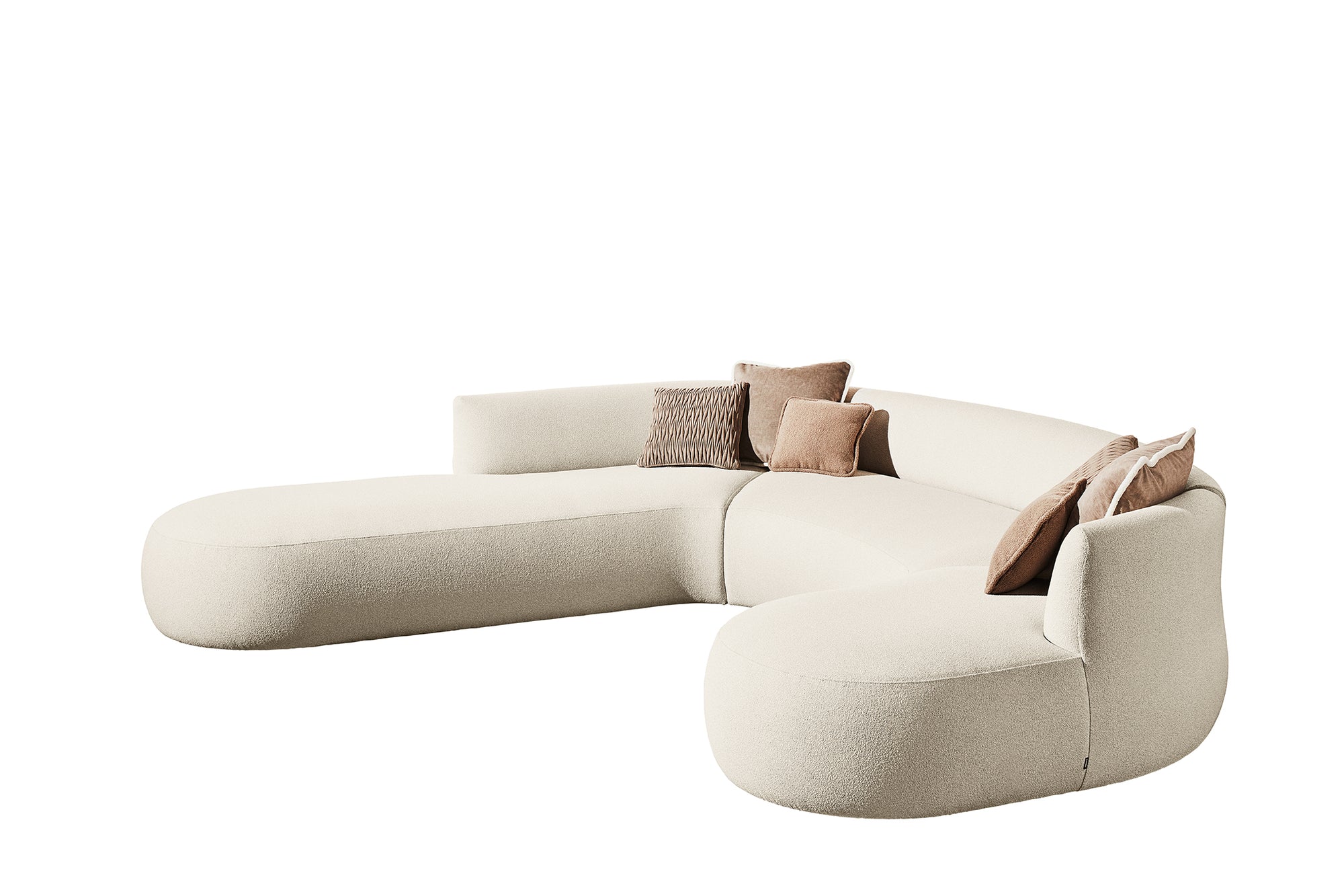 Tulip Sofa