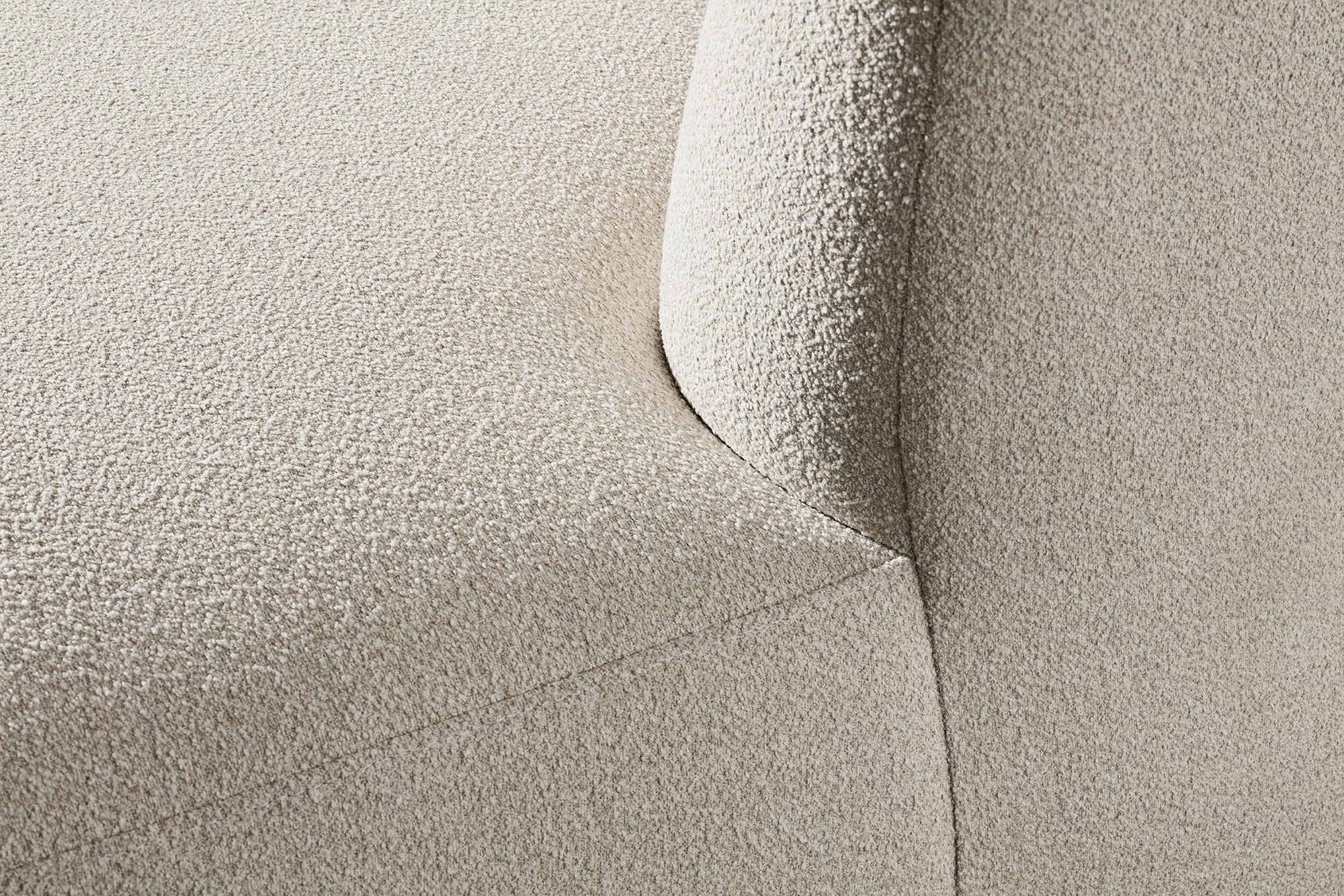 Tulip Sofa
