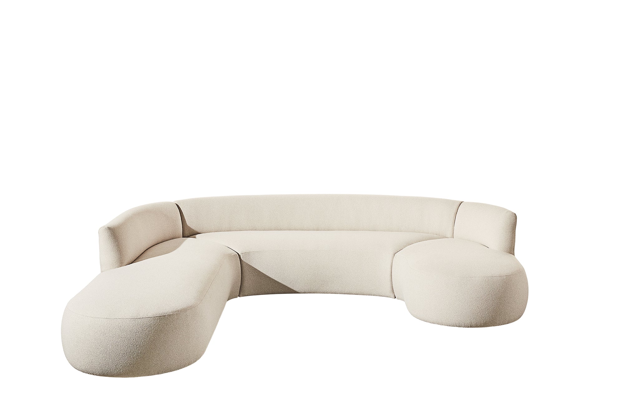 Tulip Sofa