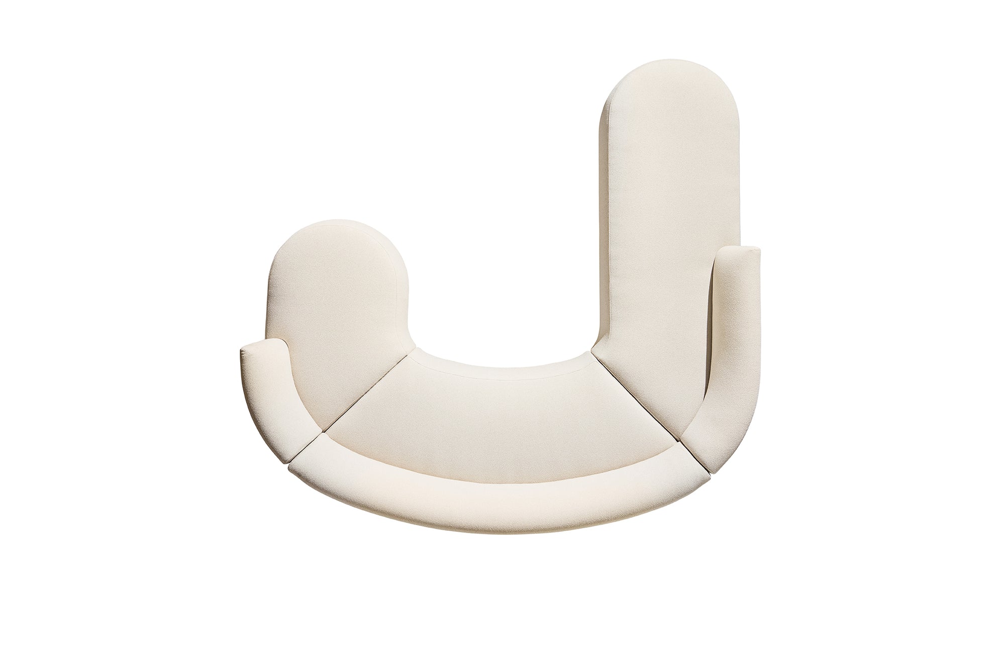 Tulip Sofa