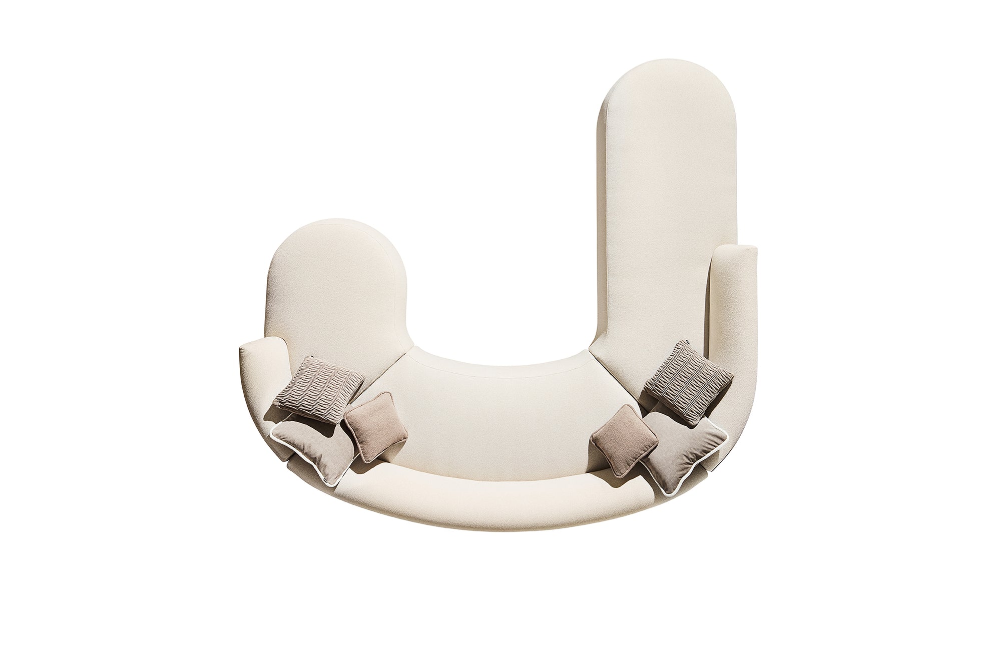 Tulip Sofa