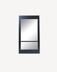 Tycoon Mirror with Shelf