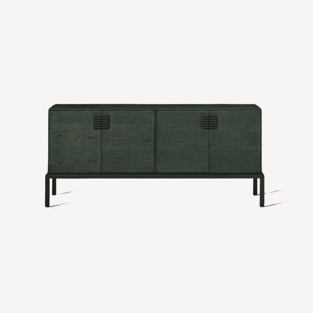 Heritage Buffet - Zuster Furniture