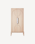 Victoria Wardrobe / Storage Cabinet - Zuster Furniture