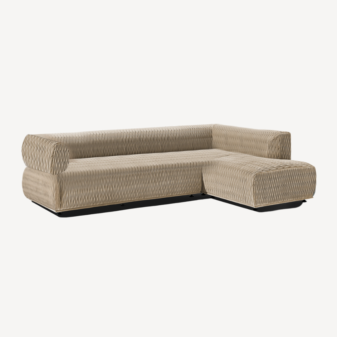 Bloom Modular Sofa - Zuster Furniture