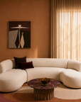 Tulip Sofa