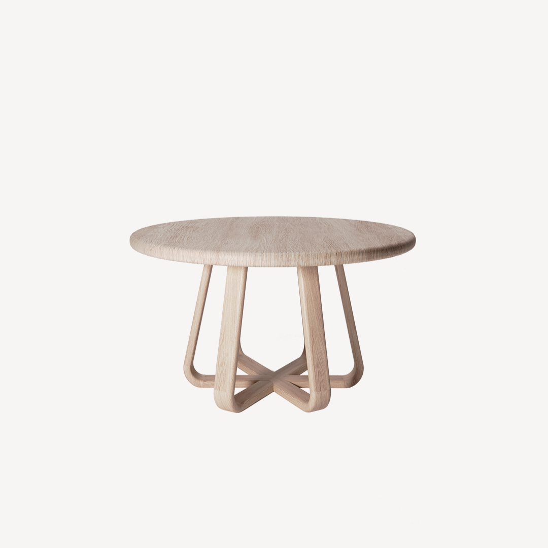 Stella Dining Table 2.0 - Zuster Furniture