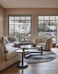 Flow Circular Sofa