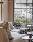 Flow Circular Sofa