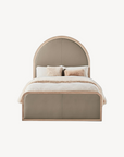 Victoria Arch Bed