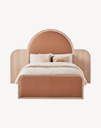 Victoria Grand Bed - Zuster Furniture