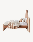 Victoria Grand Bed - Zuster Furniture