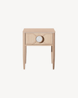 Victoria Bedside Table - Zuster Furniture