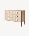 Victoria Chest of Drawers - Zuster Furniture