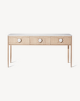 Victoria Marble Console - Zuster Furniture