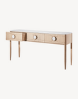Victoria Marble Console - Zuster Furniture