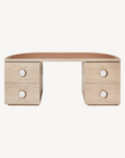 Victoria Desk - Zuster Furniture