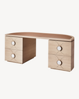 Victoria Desk - Zuster Furniture