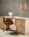 Victoria Desk - Zuster Furniture