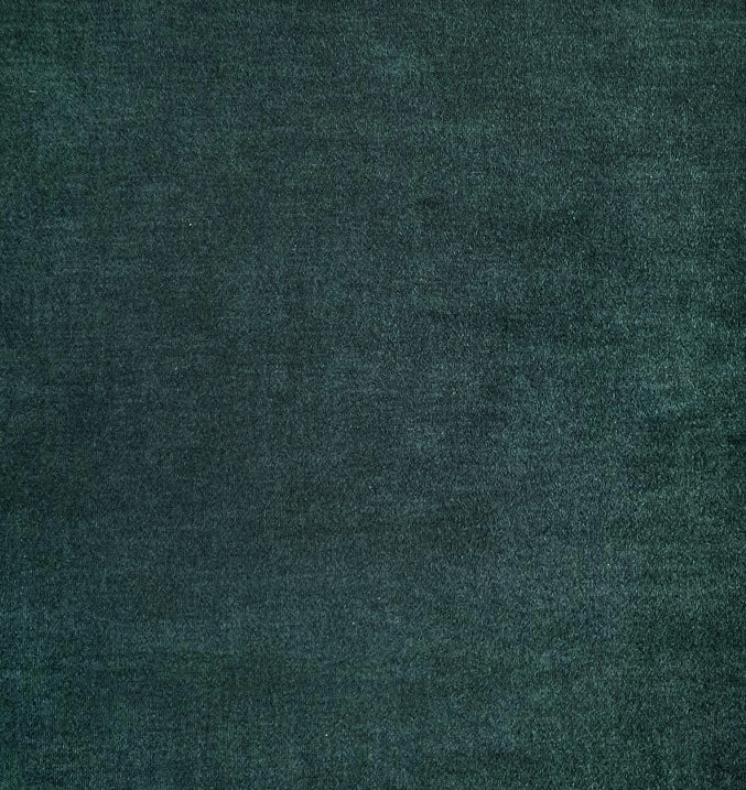 Emerald Suede Cloth - Zuster Furniture