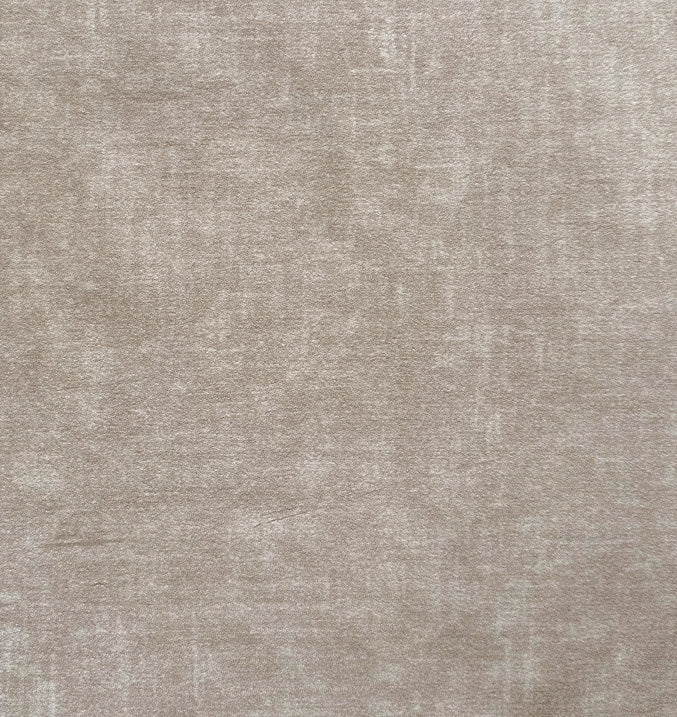 Oatmeal Suede Cloth - Zuster Furniture