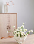 Adorn Marigold Storage Cabinet - Zuster Furniture