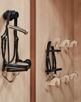 Horse Head Wall Hooks
