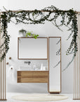 ISSY Z8 Butterfly Rectangle Mirror 1800x980 - Zuster Furniture