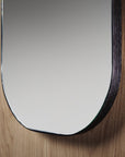 ISSY Z1 Ballerina Oval Mirror 325x800 - Zuster Furniture