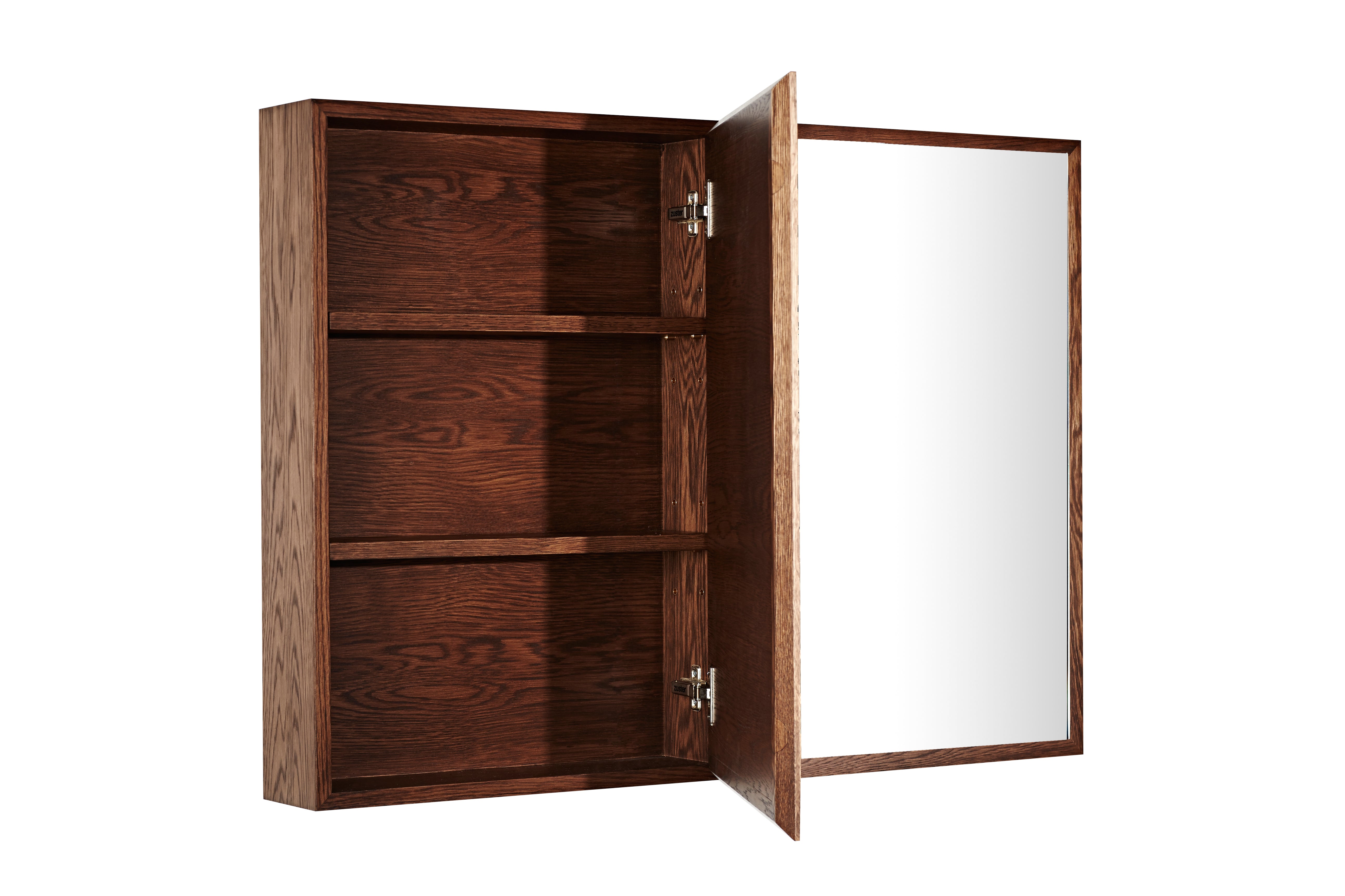 ISSY Z8 Butterfly Double Shaving Cabinet 1000x930 - Zuster Furniture