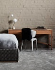 Traverse Desk With Drawers - Zuster Furniture