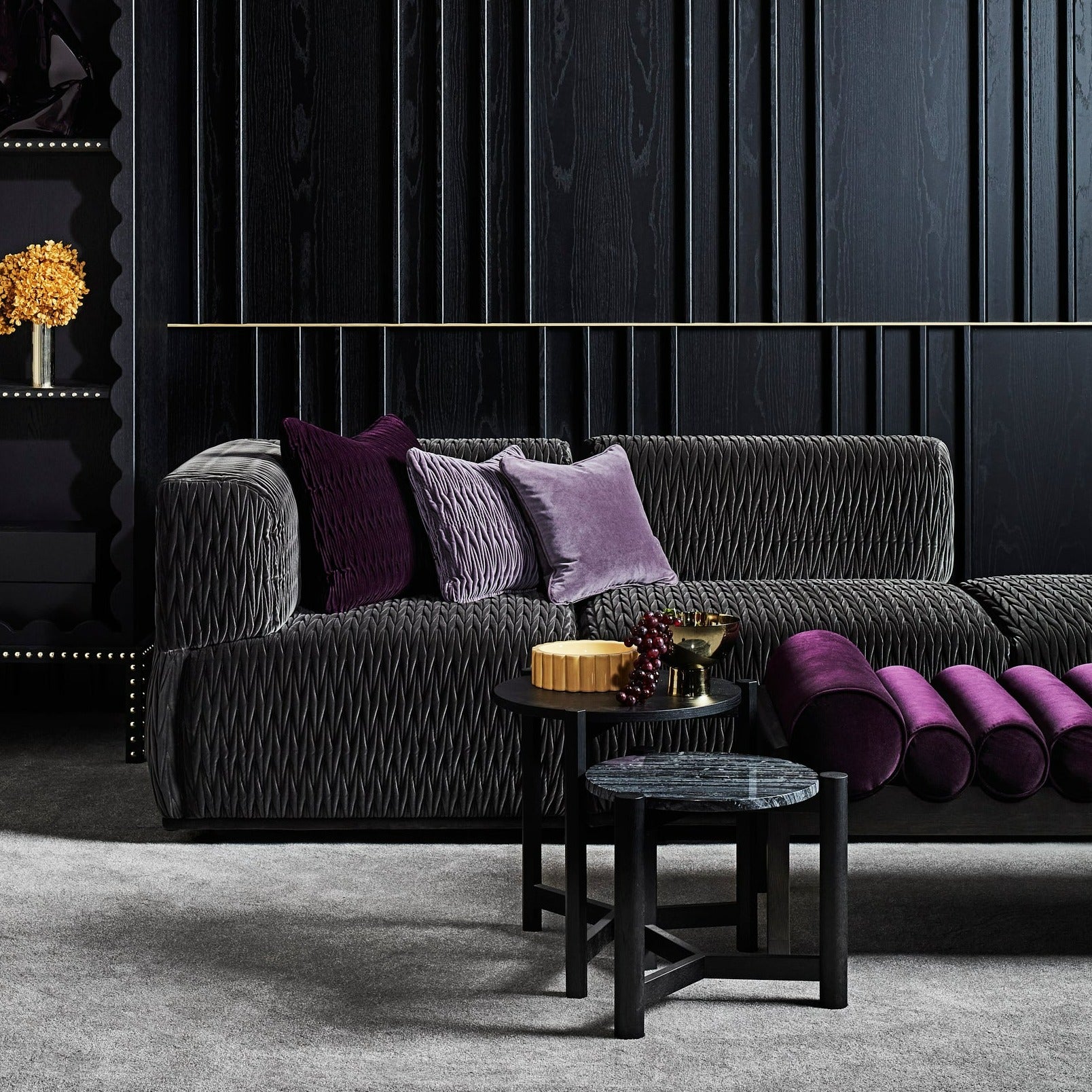 Bloom Modular Sofa - Zuster Furniture