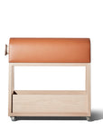Equestrian Saddle Stand - Zuster Furniture