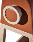 Equestrian Saddle Stand - Zuster Furniture
