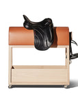 Equestrian Saddle Stand - Zuster Furniture