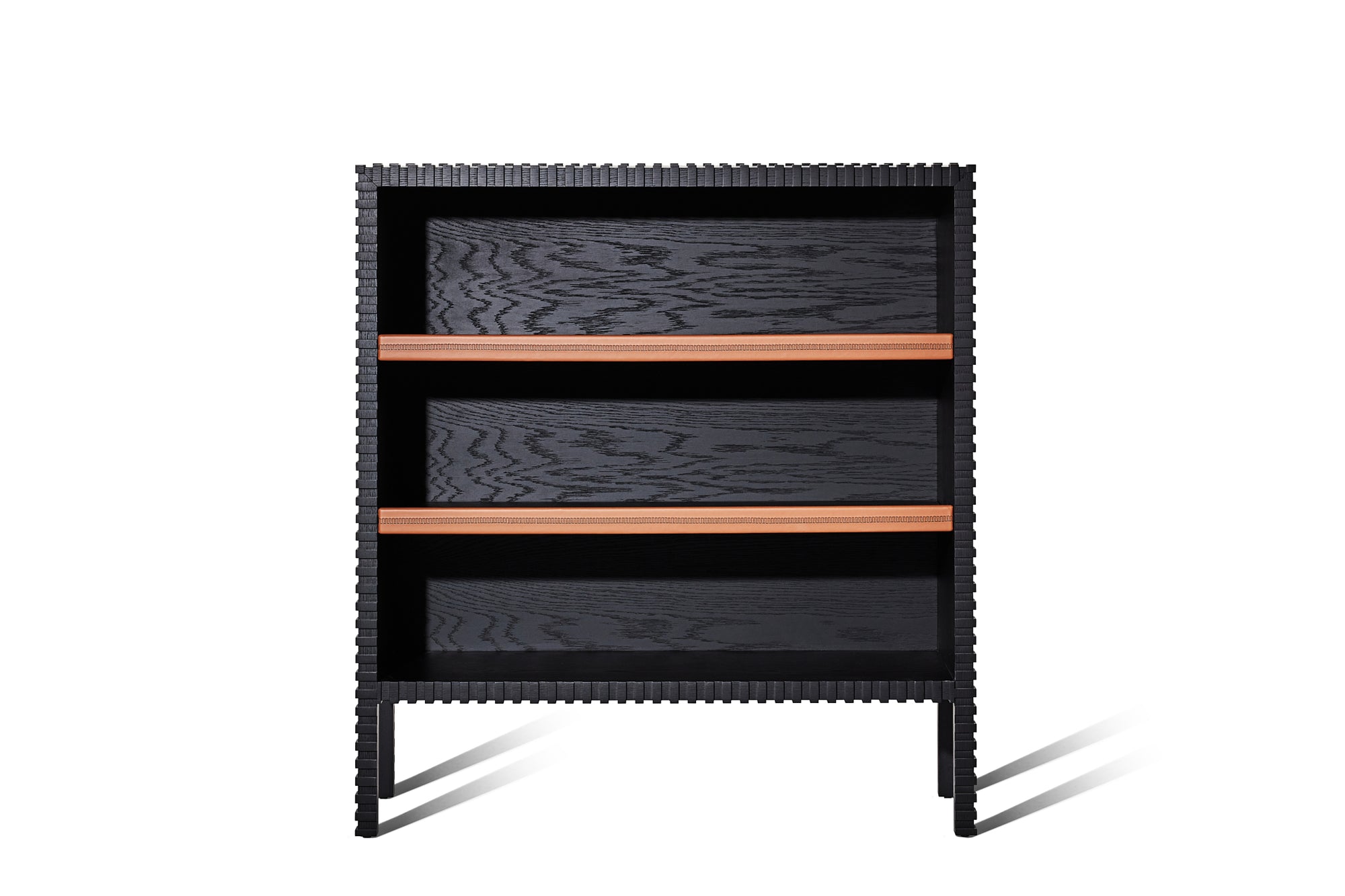 Knighthood Shelf - Zuster Furniture