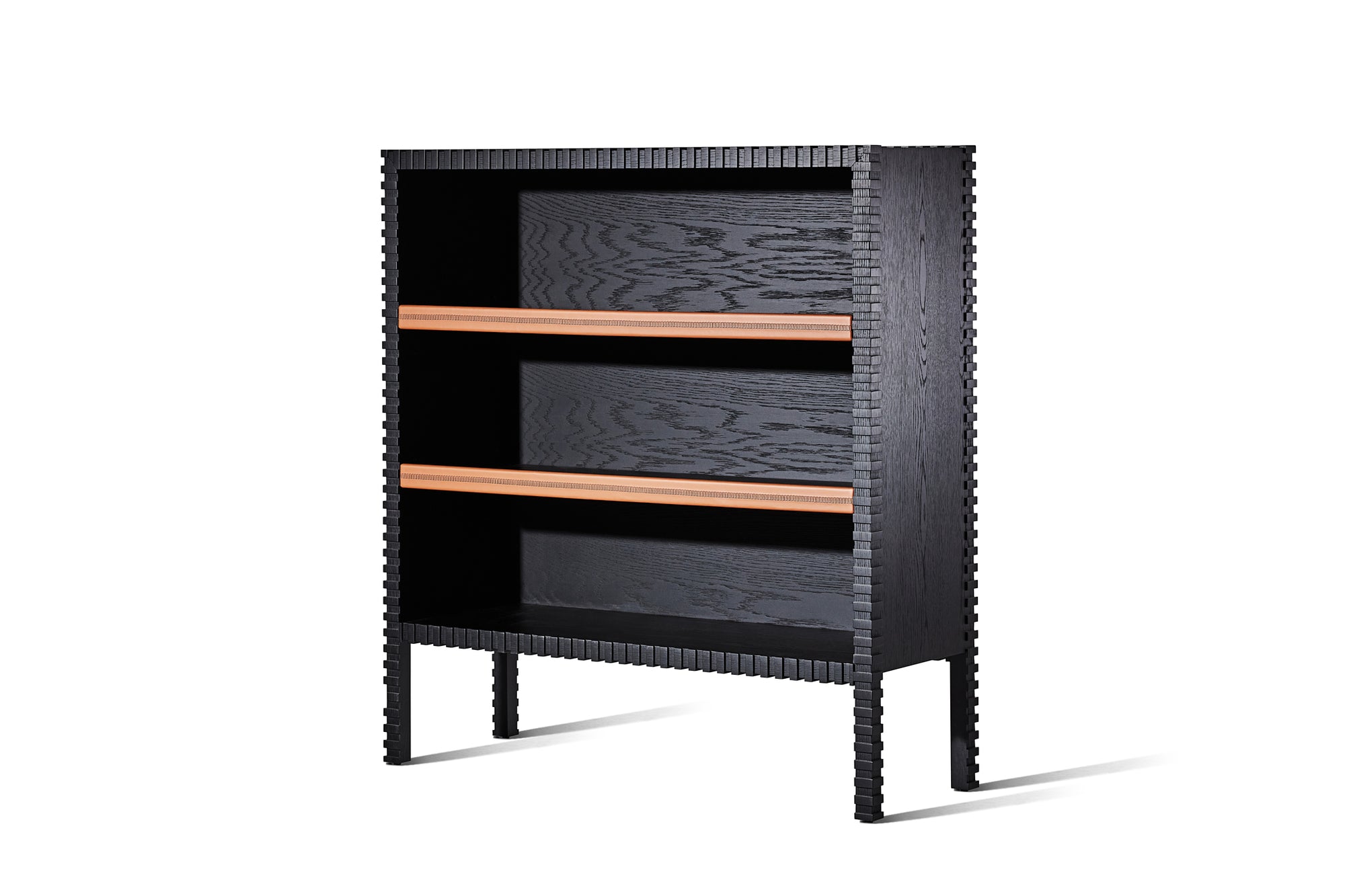 Knighthood Shelf - Zuster Furniture