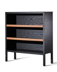 Knighthood Shelf - Zuster Furniture