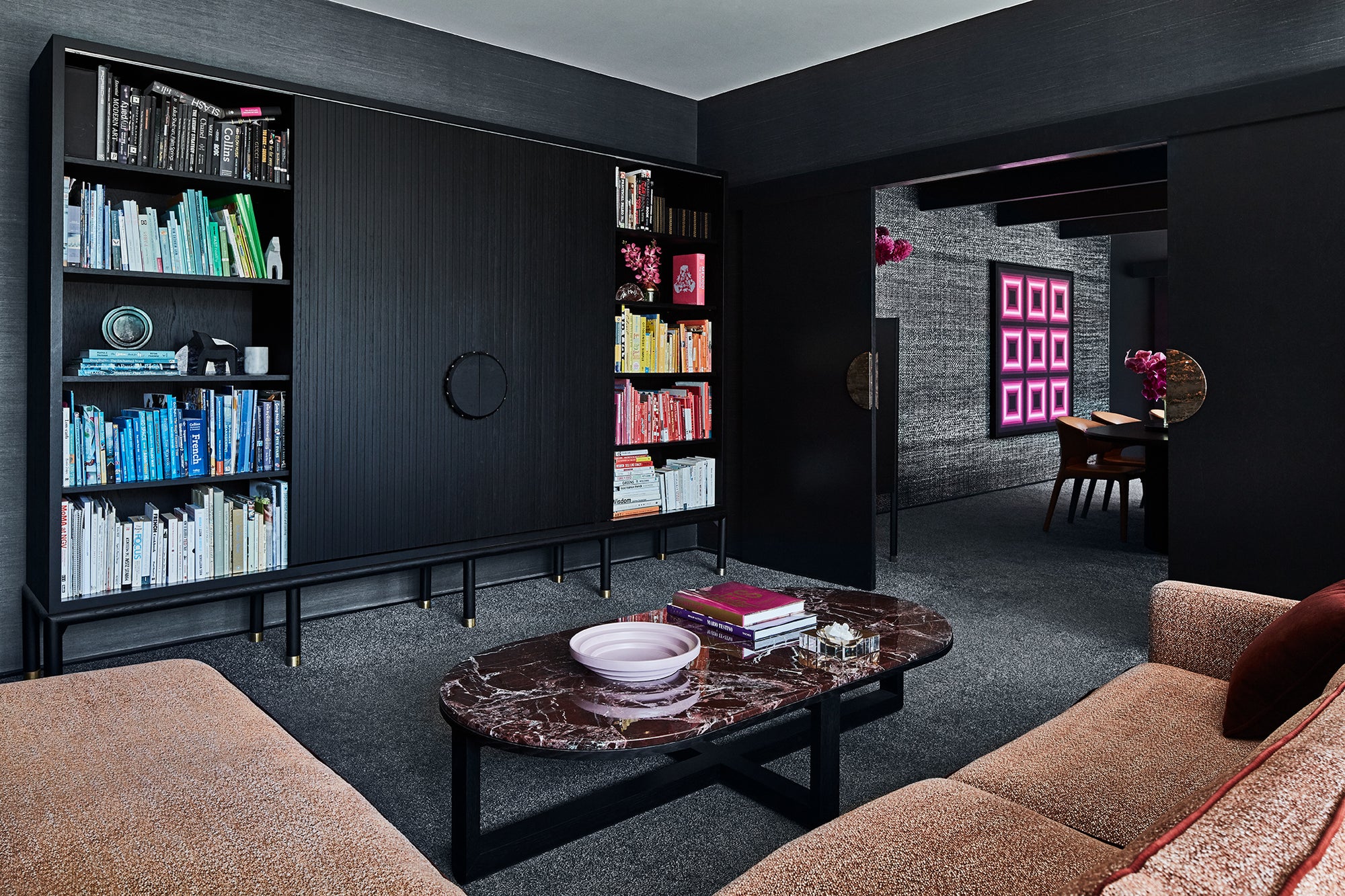 Embellish Entertainment Unit - Zuster Furniture