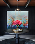 Embellish Round Table - Zuster Furniture