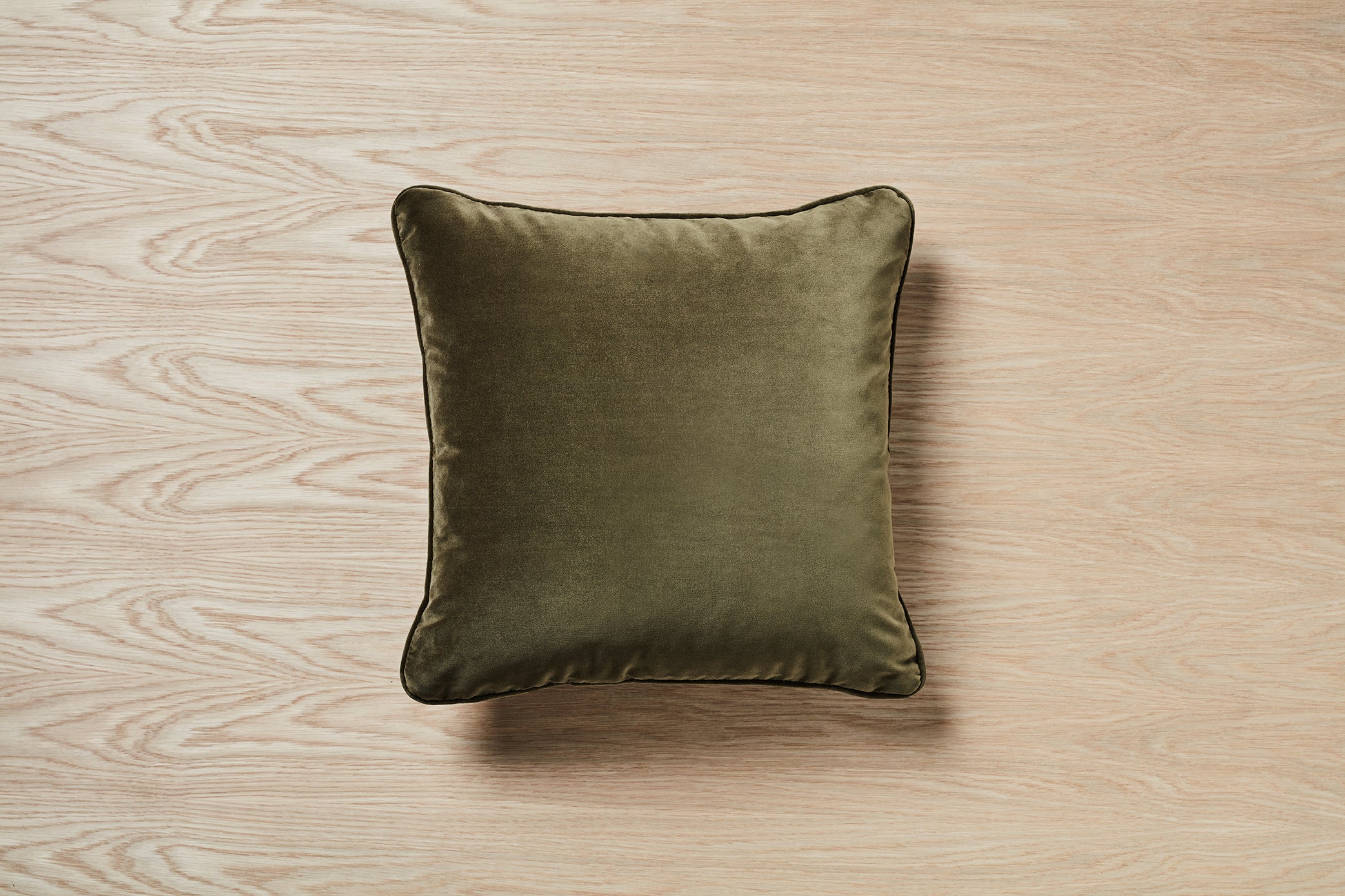 Velvet 500 x 500 Cushion - Zuster Furniture