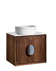 ISSY Blossom I Vanity Unit 600 - Zuster Furniture